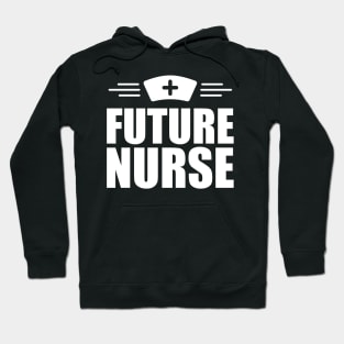 Future Nurse Hoodie